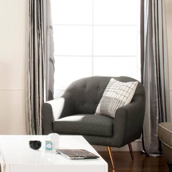 Nixon Sofa Chair - obrazek 3