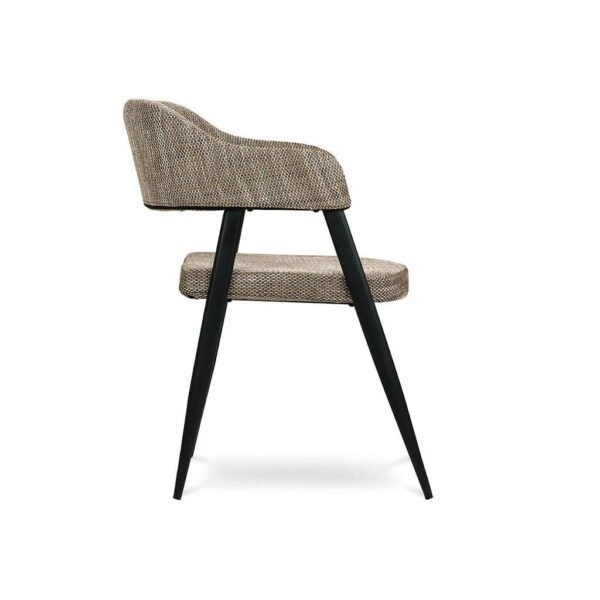 Norah Chair - obrazek 2