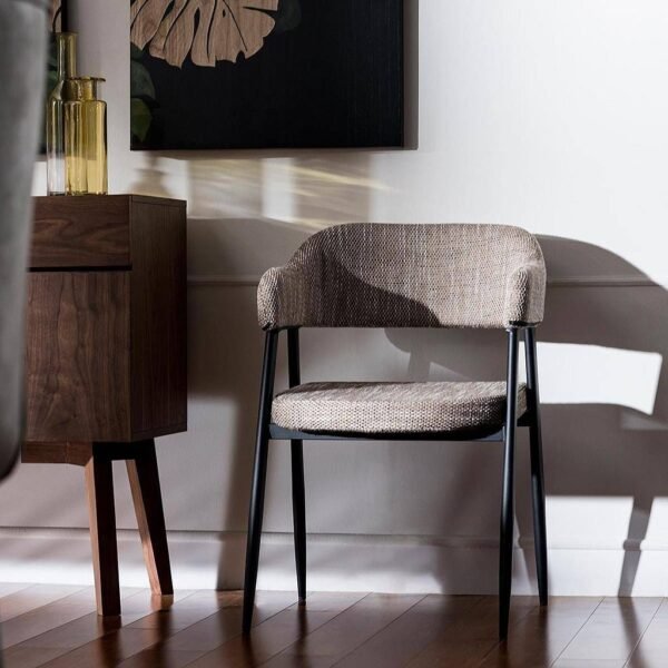 Norah Chair - obrazek 3