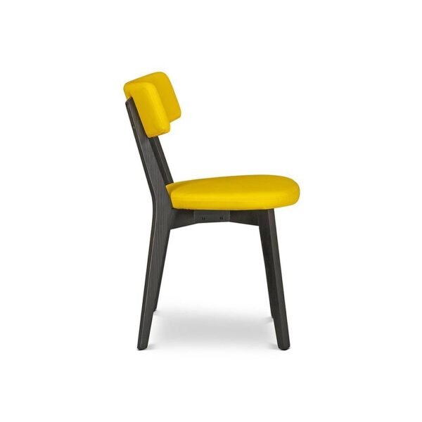 Poppy Cafe Chair - obrazek 2
