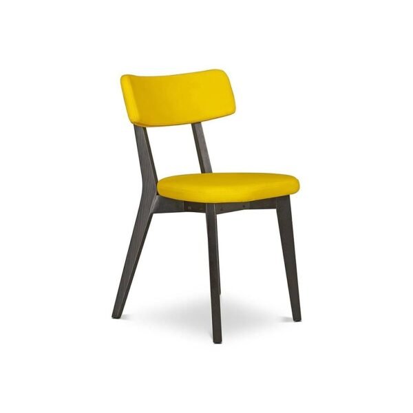 Poppy Cafe Chair - obrazek 3