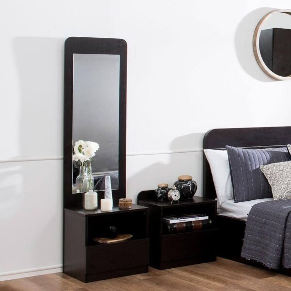 Hamilton Dresser Mirror - obrazek 3