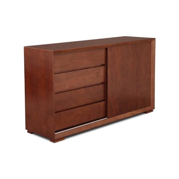 Hamilton Bedside Table - obrazek 2