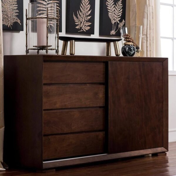 Hamilton Bedside Table - obrazek 4