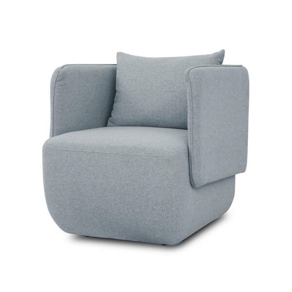 Lenore Arm Chair - obrazek 2