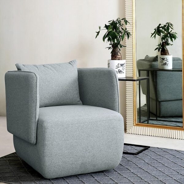 Lenore Arm Chair - obrazek 4